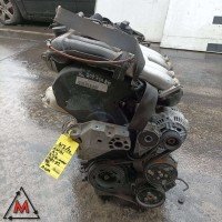 Motore AGN 237.000km AUDI A3 MK1 1996-2003 1.8 BENZINA 92 kW usato (107992)