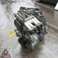 Motore AGN 237.000km AUDI A3 MK1 1996-2003 1.8 BENZINA 92 kW usato (107992)