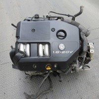 Motore AGN per Volkswagen Golf Mk4 1997-2003 1.8 benzina (37994 103-1-D-3)