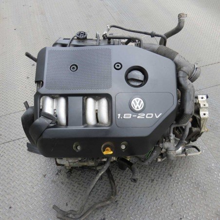 Motore AGN per Volkswagen Golf Mk4 1997-2003 1.8 benzina (37994 103-1-D-3)