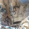 Motore AHF 224.000 km VOLKSWAGEN GOLF MK4 1997-2006 1.9 DIESEL 81kW usato 112910