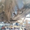 Motore AHF 224.000 km VOLKSWAGEN GOLF MK4 1997-2006 1.9 DIESEL 81kW usato 112910