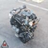 Motore AHF 224.000 km VOLKSWAGEN GOLF MK4 1997-2006 1.9 DIESEL 81kW usato 112910