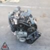 Motore AHF 224.000 km VOLKSWAGEN GOLF MK4 1997-2006 1.9 DIESEL 81kW usato 112910