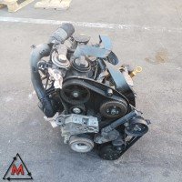 Motore AHF 224.000 km VOLKSWAGEN GOLF MK4 1997-2006 1.9 DIESEL 81kW usato 112910