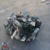 Motore AHF 224.000 km VOLKSWAGEN GOLF MK4 1997-2006 1.9 DIESEL 81kW usato 112910