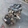 Motore AHF 224.000 km VOLKSWAGEN GOLF MK4 1997-2006 1.9 DIESEL 81kW usato 112910
