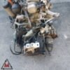 Motore AHF 224.000 km VOLKSWAGEN GOLF MK4 1997-2006 1.9 DIESEL 81kW usato 112910
