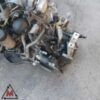 Motore AHF 224.000 km VOLKSWAGEN GOLF MK4 1997-2006 1.9 DIESEL 81kW usato 112910
