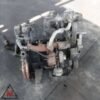 Motore AHF per VOLKSWAGEN GOLF MK4 1997-2006 1.9 DIESEL 81 kW usato (108401) Motore AHF per VOLKSWAGEN GOLF MK4 1997-2006 1.9 DIESEL 81 kW usato (108401)
