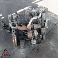 Motore AHF per VOLKSWAGEN GOLF MK4 1997-2006 1.9 DIESEL 81 kW usato (108401) Motore AHF per VOLKSWAGEN GOLF MK4 1997-2006 1.9 DIESEL 81 kW usato (108401)