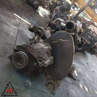 Motore AHF per VOLKSWAGEN GOLF MK4 1997-2006 1.9 DIESEL 81 kW usato (108401) Motore AHF per VOLKSWAGEN GOLF MK4 1997-2006 1.9 DIESEL 81 kW usato (108401)