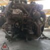 Motore AHF per VOLKSWAGEN GOLF MK4 1997-2006 1.9 DIESEL 81 kW usato (108401) Motore AHF per VOLKSWAGEN GOLF MK4 1997-2006 1.9 DIESEL 81 kW usato (108401)