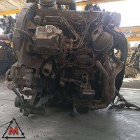 Motore AHF per VOLKSWAGEN GOLF MK4 1997-2006 1.9 DIESEL 81 kW usato (108401) Motore AHF per VOLKSWAGEN GOLF MK4 1997-2006 1.9 DIESEL 81 kW usato (108401)