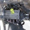 Motore AK67102 280000 km Alfa Romeo 155 Mk1 92-95 1.7 benzina (41205 101-3-B-1) Motore AK67102 280000 km Alfa Romeo 155 Mk1 92-95 1.7 benzina (41205 101-3-B-1)