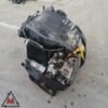Motore AKL 277.000km VOLKSWAGEN GOLF MK4 1997-2006 1.6 BENZINA 74kW usato 115395