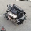 Motore AKL 277.000km VOLKSWAGEN GOLF MK4 1997-2006 1.6 BENZINA 74kW usato 115395