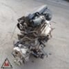 Motore AKL 277.000km VOLKSWAGEN GOLF MK4 1997-2006 1.6 BENZINA 74kW usato 115395