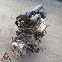 Motore AKL 277.000km VOLKSWAGEN GOLF MK4 1997-2006 1.6 BENZINA 74kW usato 115395