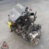 Motore AKL 277.000km VOLKSWAGEN GOLF MK4 1997-2006 1.6 BENZINA 74kW usato 115395
