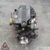 Motore AKL 277.000km VOLKSWAGEN GOLF MK4 1997-2006 1.6 BENZINA 74kW usato 115395
