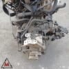 Motore AKL 277.000km VOLKSWAGEN GOLF MK4 1997-2006 1.6 BENZINA 74kW usato 115395
