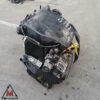 Motore AKL 277.000km VOLKSWAGEN GOLF MK4 1997-2006 1.6 BENZINA 74kW usato 115395
