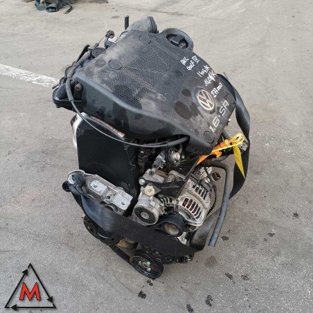 Motore AKL 277.000km VOLKSWAGEN GOLF MK4 1997-2006 1.6 BENZINA 74kW usato 115395