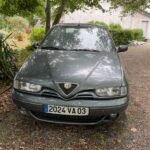 Motore ALFA ROMEO 146 PHASE 2 Gasolina usato