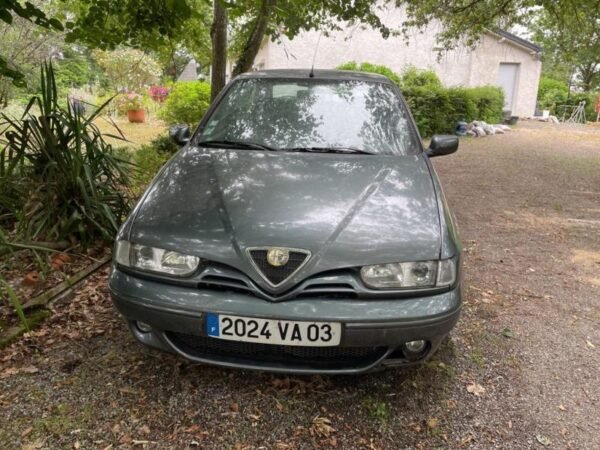 Motore ALFA ROMEO 146 PHASE 2 Gasolina usato Motore ALFA ROMEO 146 PHASE 2 Gasolina usato