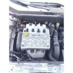 Motore ALFA ROMEO 147 (00>04<) 1598CC. usato