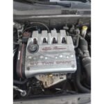 Motore ALFA ROMEO 147 (00>04<) 1598CC. usato