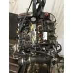 Motore ALFA ROMEO 147 (00>04<) 1598CC. usato