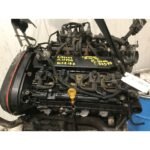 Motore ALFA ROMEO 147 (00>04<) 1598CC. usato
