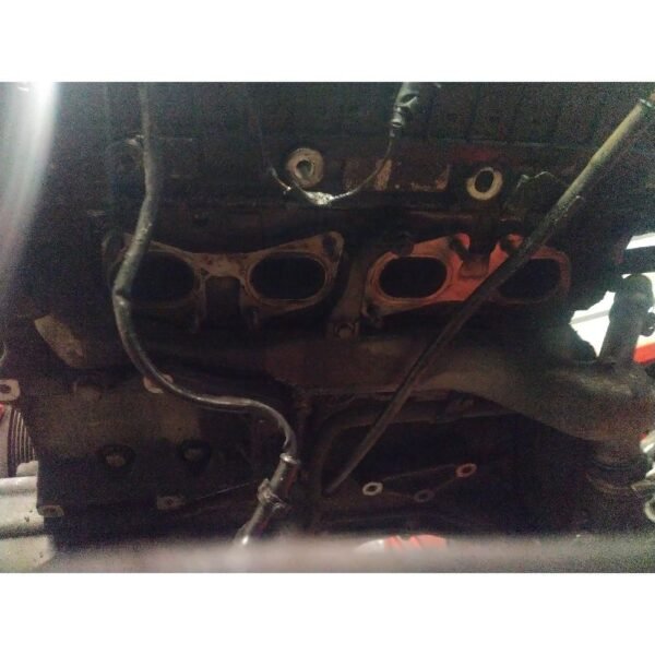 Motore ALFA ROMEO 147 (00>04<) 1598CC. usato Motore ALFA ROMEO 147 (00>04<) 1598CC. usato