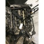 Motore ALFA ROMEO 147 (00>04<) 1.6 16V T.SPARK Gasolina usato