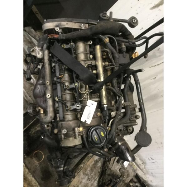 Motore ALFA ROMEO 147 (00>04<) 1.6 16V T.SPARK Gasolina usato