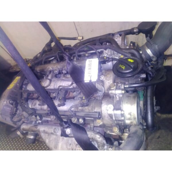 Motore ALFA ROMEO 147 (00>04<) 1910CC. Gasolina usato Motore ALFA ROMEO 147 (00>04<) 1910CC. Gasolina usato