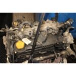 Motore ALFA ROMEO 147 (00>04<) 1910CC. usato