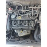 Motore ALFA ROMEO 147 (04>10<) RESTYLING 1598CC. usato