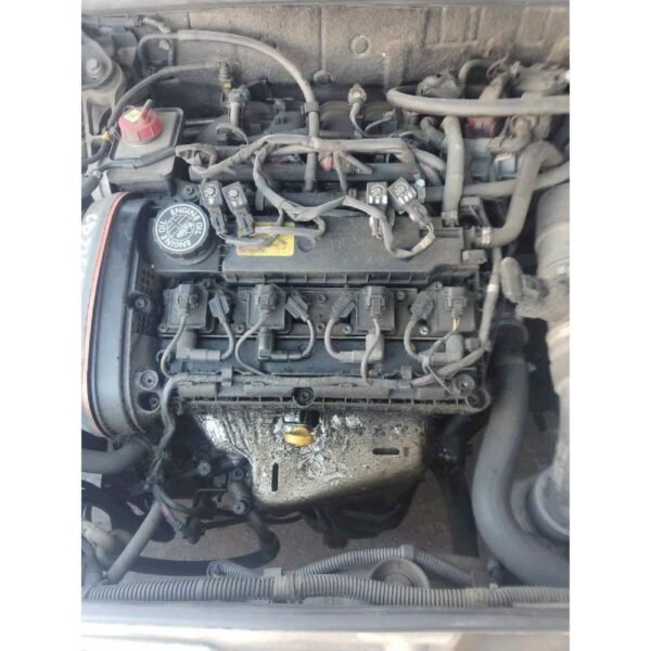 Motore ALFA ROMEO 147 (04>10<) RESTYLING 1598CC. usato Motore ALFA ROMEO 147 (04>10<) RESTYLING 1598CC. usato