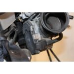 Motore ALFA ROMEO 147 (04>10<) RESTYLING 1598CC. usato