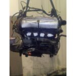 Motore ALFA ROMEO 147 (04>10<) RESTYLING 1598CC. usato