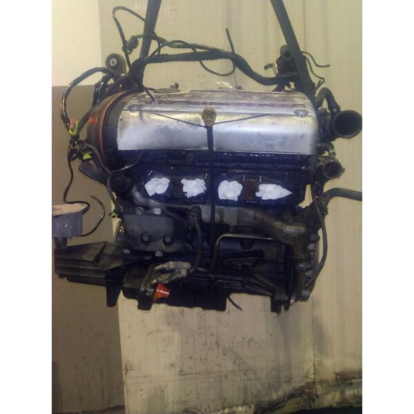 Motore ALFA ROMEO 147 (04>10<) RESTYLING 1598CC. usato