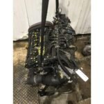 Motore ALFA ROMEO 147 (04>10<) RESTYLING 1598CC. usato