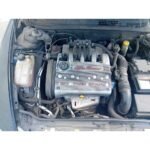 Motore ALFA ROMEO 147 (04>10<) RESTYLING 1598CC. usato
