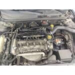 Motore ALFA ROMEO 147 (04>10<) RESTYLING 1910CC. usato