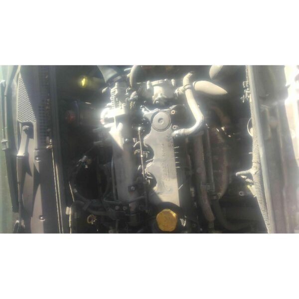 Motore ALFA ROMEO 147 (04>10<) RESTYLING 1910CC. usato Motore ALFA ROMEO 147 (04>10<) RESTYLING 1910CC. usato