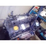 Motore ALFA ROMEO 147 (04>10<) RESTYLING 1910CC. usato