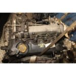 Motore ALFA ROMEO 147 (04>10<) RESTYLING 1910CC. usato